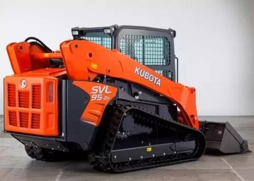 KUBOTA EMISSIONS OFF TUNING