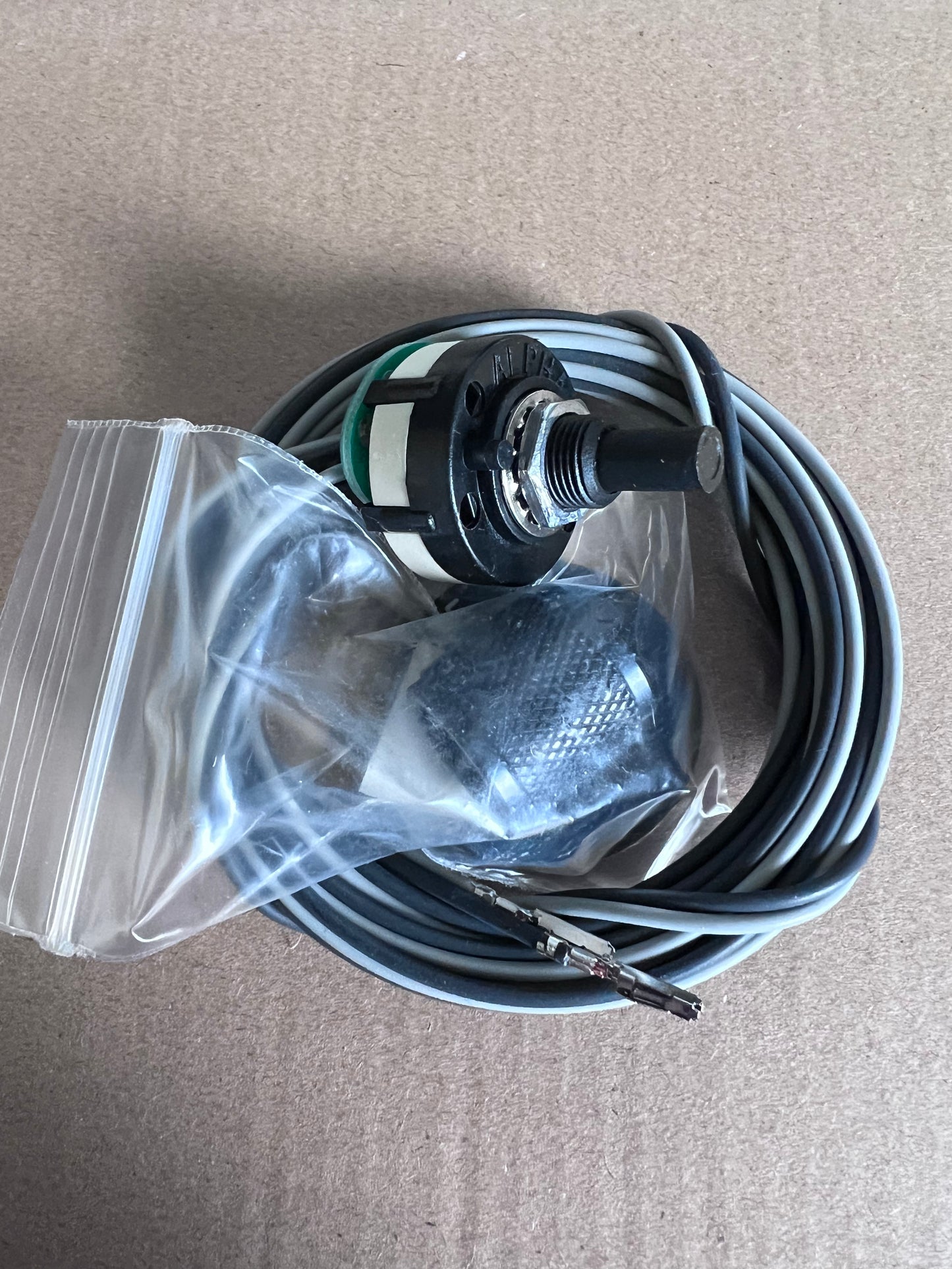 LBZ/LMM DURAMAX DSP5 SWITCH