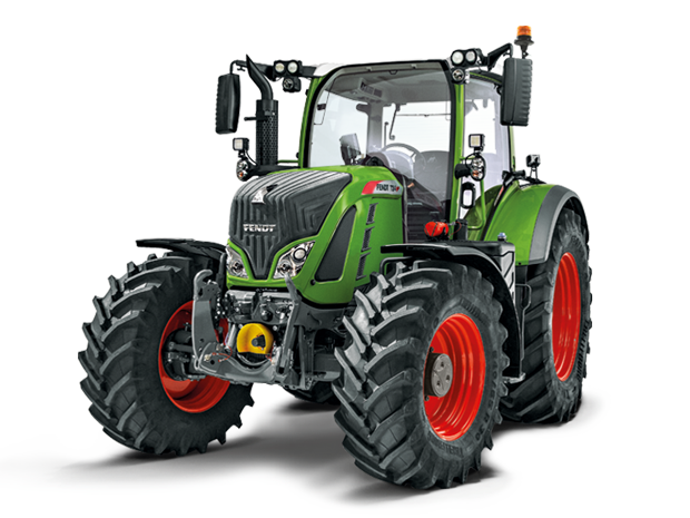 FENDT DEF REMOVAL