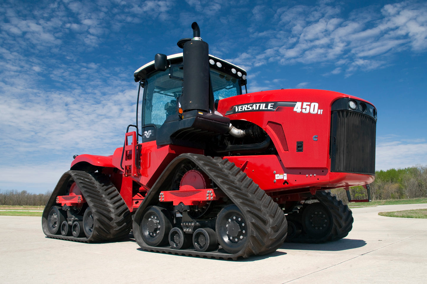 VERSATILE EGR & DPF TUNING