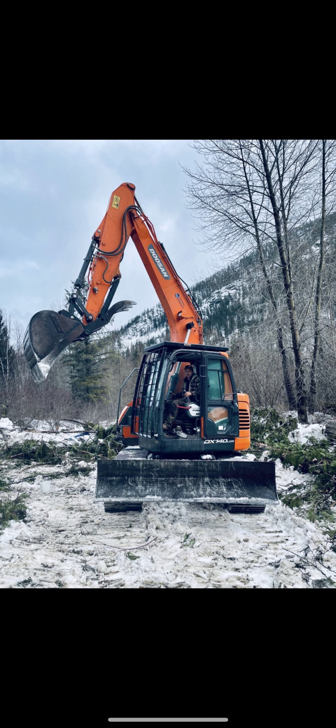 DOOSAN TUNING