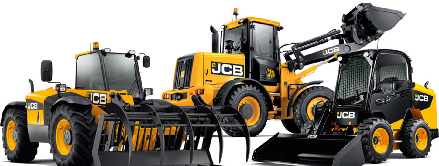 JCB TUNING