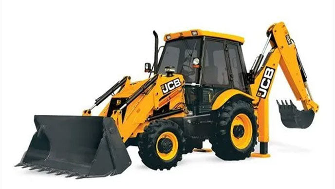 JCB TUNING